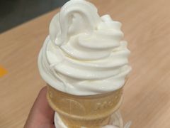 -麦当劳(光新乐购店)
