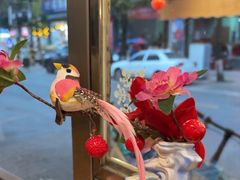-花鸟鱼私家小厨·川菜(文殊院店)