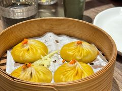 -苏小柳点心·手作小笼包(浦东嘉里城分院)
