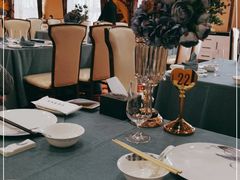 店内布置-明城五号烤鸭坊(建国门店)