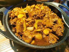 -瑶王府·广西菜(相思湖店)