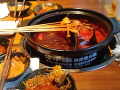 -牛小嫩串串火锅(老国贸总店)