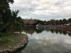 -清迈夜间动物园