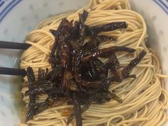 -永丰面馆(汉口路店)