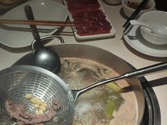 -潮泰牛肉火锅 · 创于1992年(车公庙店)