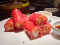 -蝴蝶里·粤菜·点心(滨江龙湖店)