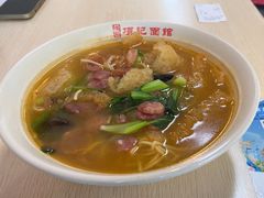 -项记面馆(明瓦廊店)