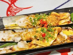 -辉记炭烧海鲜大排档·老字号(福田店)