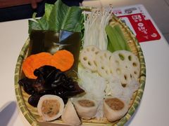 -鱼酷活鱼烤鱼(人信汇商场店)