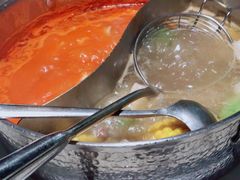 -左庭右院鲜牛肉火锅(浦江欢乐颂店)
