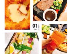 -必胜客(东部星悦天地店)