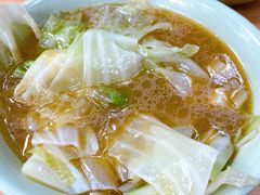 -大石人家鱿鱼面馆(大石西路总店)