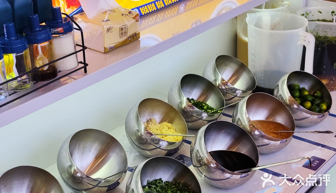 海南风味席卷魔都，太琼让人一秒穿越三亚✌️