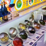 海南风味席卷魔都，太琼让人一秒穿越三亚✌️