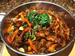 -黄记煌三汁焖锅(悦方IDmall店)