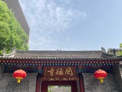 -罔极寺