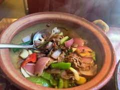 -龚印记牛骨牛杂屋·四代传承(珠影星光城店)