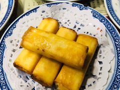 炸牛奶-捷信牛奶甜品世家(五道口店)
