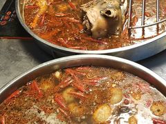 -正宁路小吃夜市