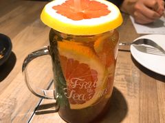 -周沫西餐(漫广场店)