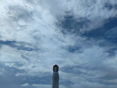 -三亚南山文化旅游区