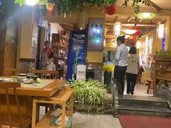 -大理董·董家小厨野生菌火锅(古城旗舰店)