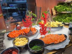 -東盛炭烤自助料理(浦东文峰广场店)
