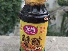 -喜洋洋蟹庄(阳澄湖店)