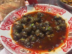 -老班长·小龙虾·鲜货烧烤大排档(金街美地店)