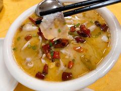 无骨酸菜鱼-金记湛味坊(瑞云中路店)