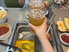 -海底捞火锅(旭辉MALL店)