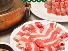 -北平三兄弟涮肉(簋街总店)
