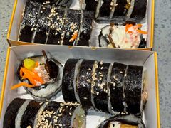 -传闻来紫菜包饭·打糕(西塔韩百店)