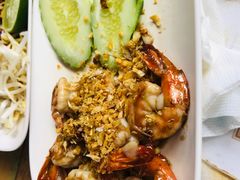-Doo Dee Thai Food(Issan/Isaan/Esan)
