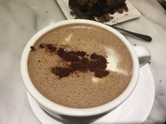 -Awfully Chocolate(来福士广场店)