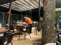 -巴倒烫陆派火锅山庄(南山总店)