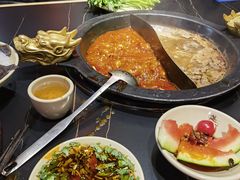-蜀大侠火锅(四川北路店)