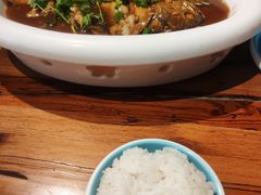-海小馆海鲜餐厅(茂业百货店)