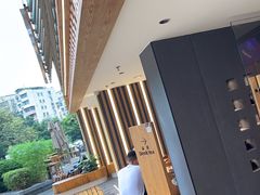 -霸王茶姬(正佳广场店)