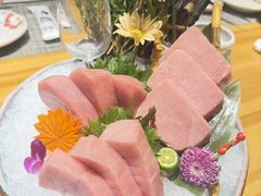 -大岛日本料理铁板烧(南通大饭店)