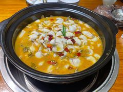-黑鱼郭我家酸菜鱼(摩尔广场店)