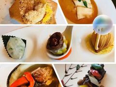 -金轩中餐厅 Jin Xuan(浦东丽思卡尔顿酒店)