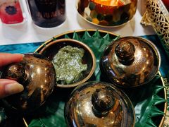 -莲泰式·中式·沐足·精油SPA采耳(天河店)