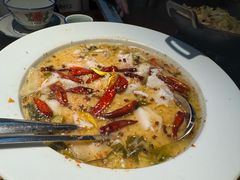 -老湘村·湖南土菜(天河维多利店)