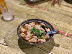 -老谢野馄饨(延安路店)