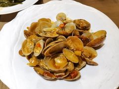 炒花甲-79号渔船海鲜饭店(华强北店)