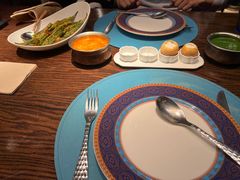 -甘尼仕印度餐厅爵士酒吧(阳春巷店)