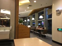 -肯德基(正定机场安检内店)