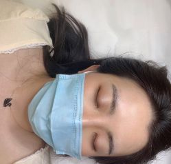 -久匠·纹眉半永久野生眉