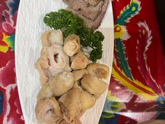 -7号院家宴.烧鸽子(门头沟店)